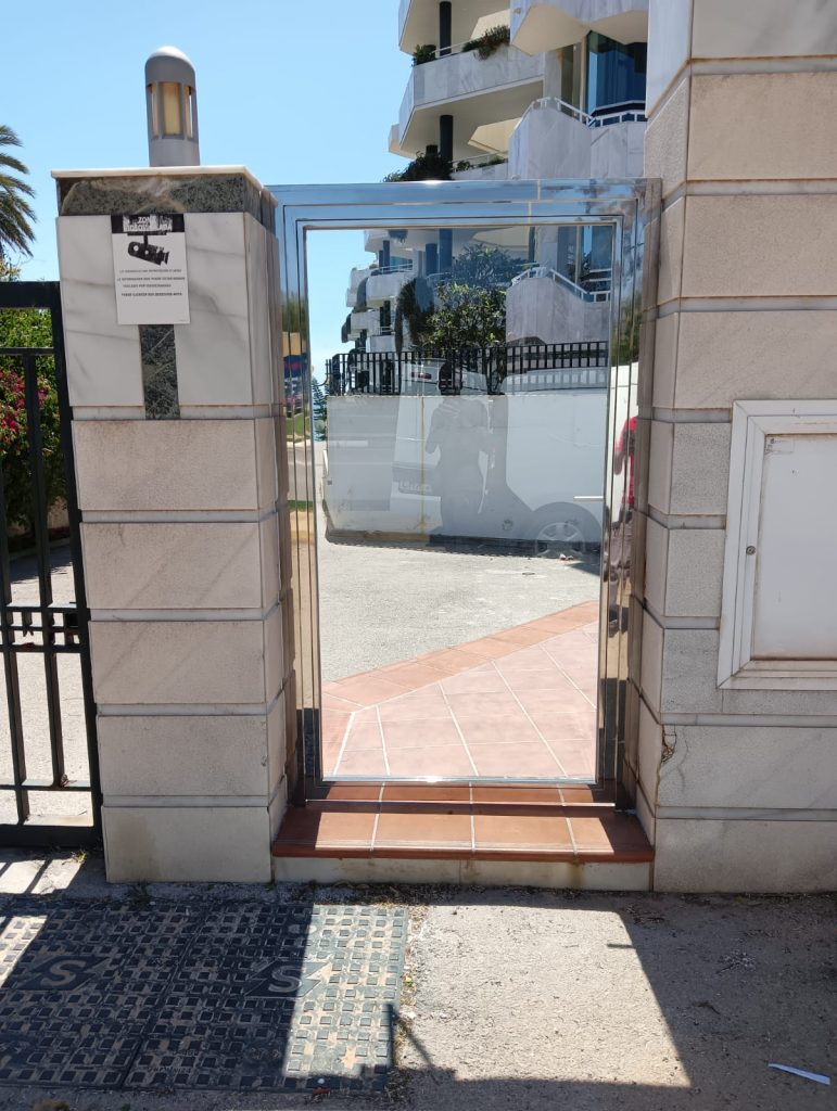 Cerramientos y Automatismos Málaga